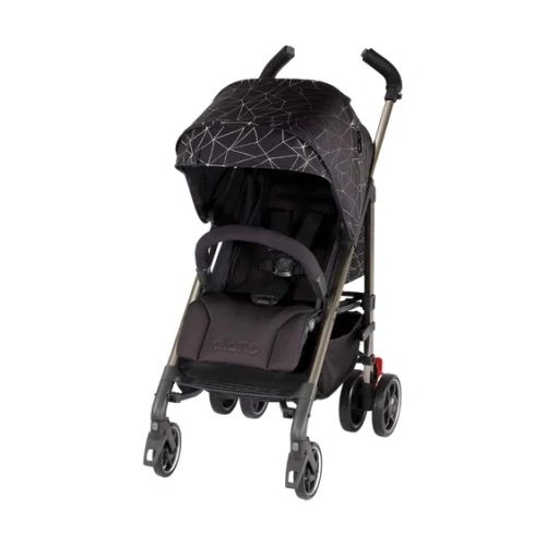 Diono Flexa Luxe Lightweight Stroller