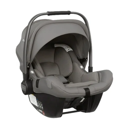 Diono Nuna Pipa Lite LX Infant Car Seat
