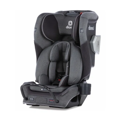 Diono Radian 3QXT Convertible Car Seat