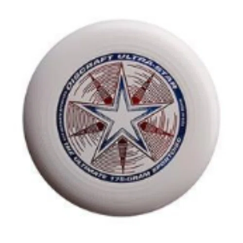 Discraft UltraStar 