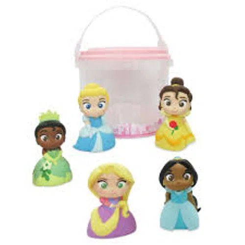 Disney Store Disney Princess Bath Set