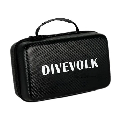Divevolk EVA BOX for Seatouch Underwater Housing