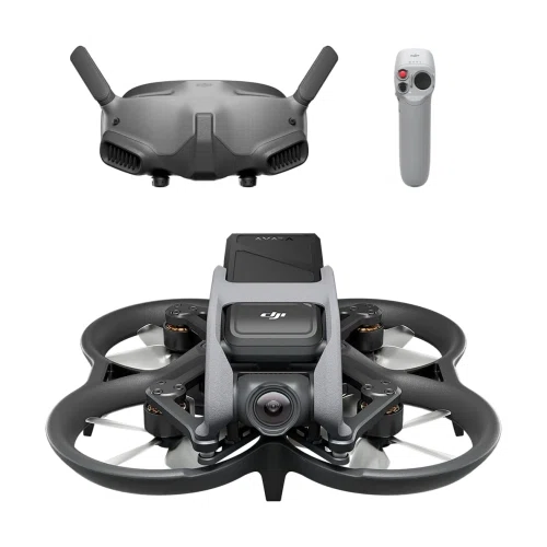 DJI Avata Pro-View Combo