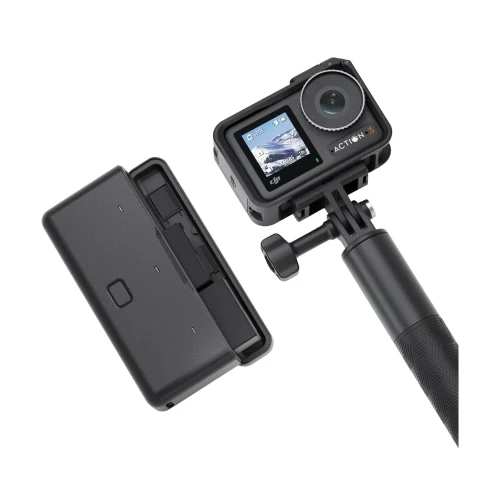 DJI Osmo Action 3 Adventure Combo