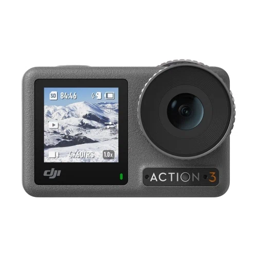 DJI Osmo Action 3 Standard Combo