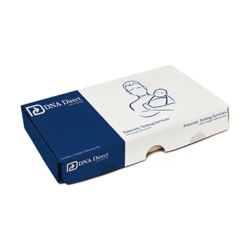 DNA Direct DNA Test Kit