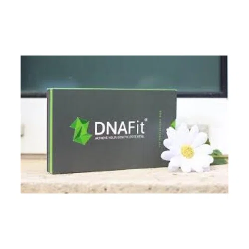 DNA Fit Health Fit