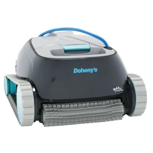 Doheny's Advantage Inground Robotic Cleaner