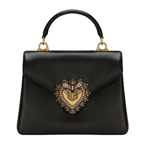 Dolce & Gabbana Devotion Handbag