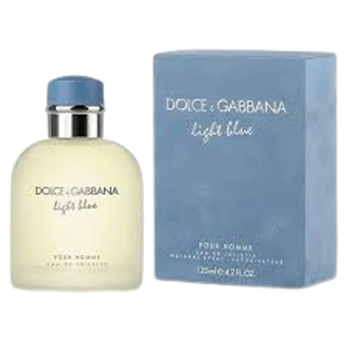 Dolce & Gabbana Pour Homme Eau de Toilette