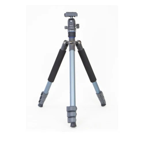 Dolica LA600 Pro 60 Aluminum Alloy Tripod