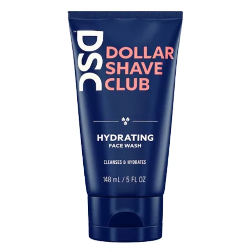 Dollar Shave Club Hydrating Face Wash
