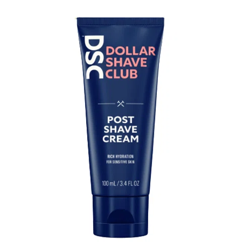 Dollar Shave Club Post Shave Cream
