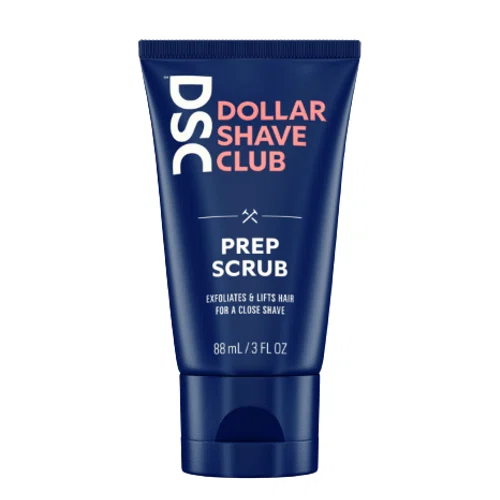 Dollar Shave Club Prep Scrub