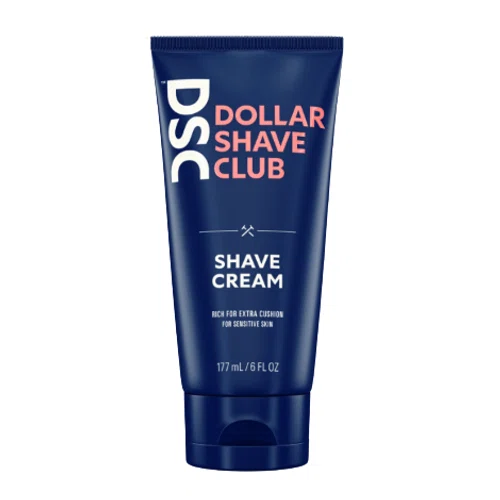 Dollar Shave Club Shave Cream