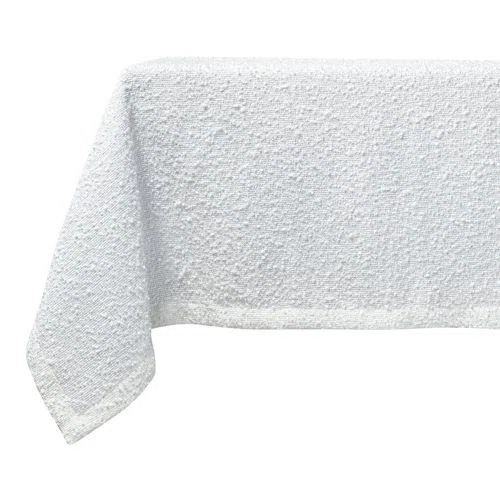 Domani Home Bianca Boucle Cloth