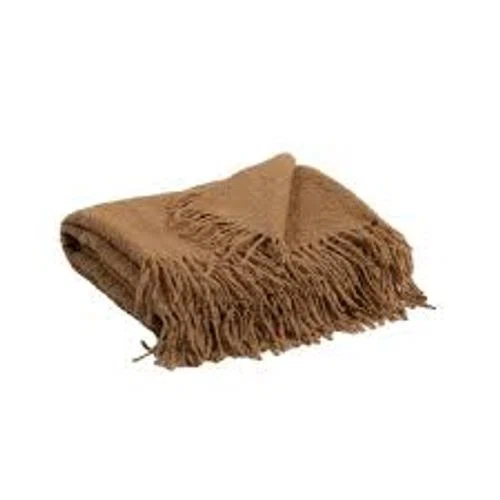 Domani Home Boucle Throw