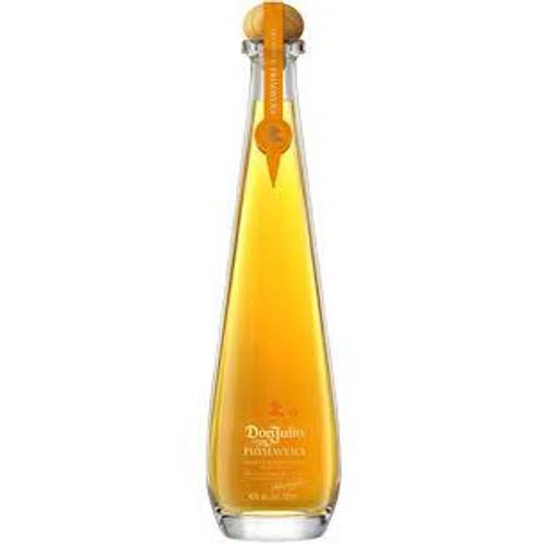 Don Julio Primavera Tequila