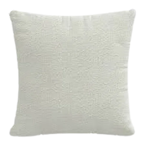 Dormify Boucle Square Throw Pillow