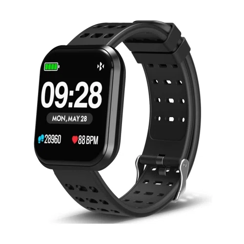 Dosmarter clearance verpro smartwatch