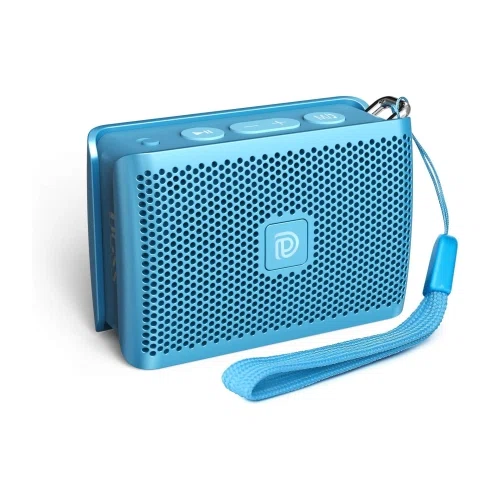 DOSS Genie Portable Bluetooth Speaker