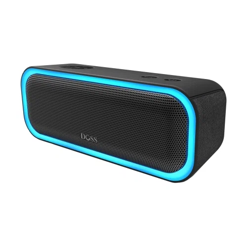 Doss SoundBox Pro Bluetooth Speaker