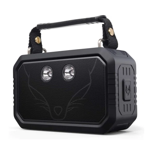 DOSS Traveler Bluetooth Speakers