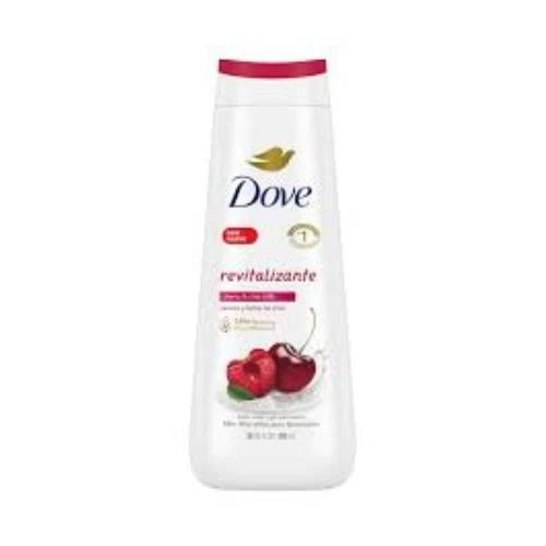 Dove Beauty Revitalizante Body Wash