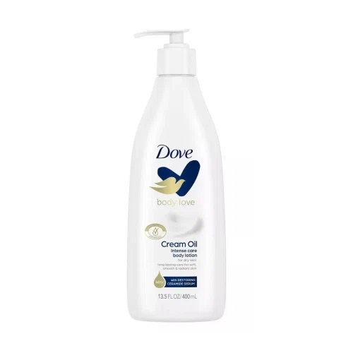 Dove Body Love Intense Care Body Lotion