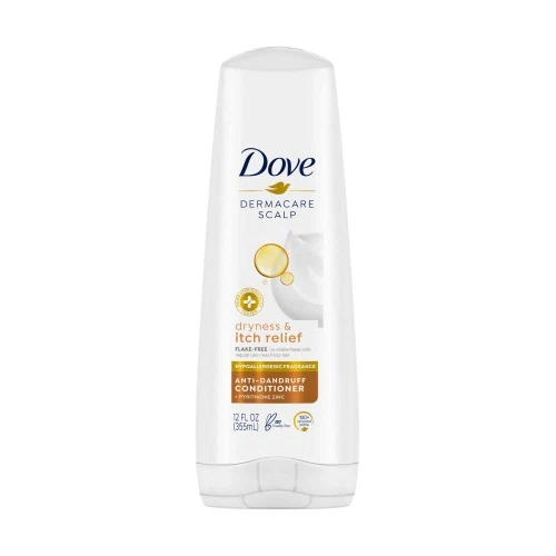 Dove Dryness & Itch Relief Anti-Dandruff Conditioner