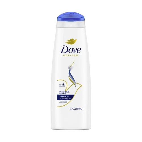 Dove Intensive Repair Shampoo For Damaged Hair