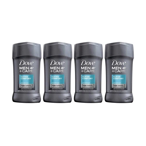 Dove Men Antiperspirant Deodorant