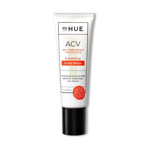dpHUE ACV Exfoliating Scalp Detox