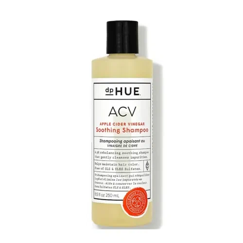 dpHUE Apple Cider Vinegar Soothing Shampoo