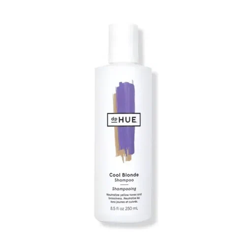 dpHUE Cool Blonde Shampoo