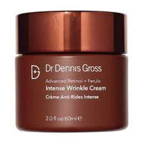 Dr. Dennis Gross Advanced Retinol + Ferulic Intense Wrinkle Cream