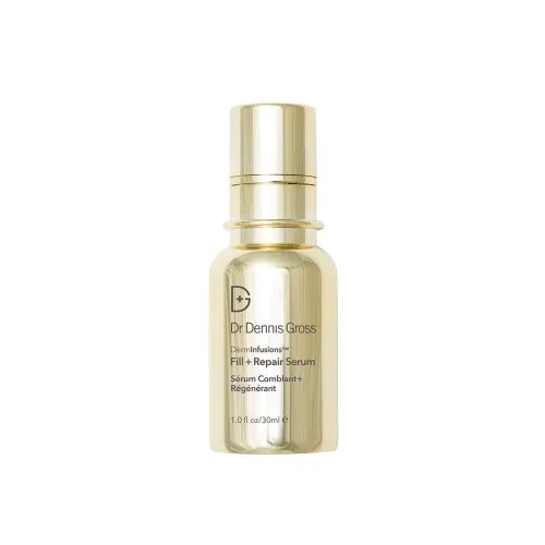 Dr. Dennis Gross DermInfusions Fill + Repair Serum