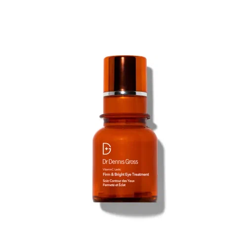 Dr. Dennis Gross Vitamin C Lactic Firm & Bright Eye Treatment