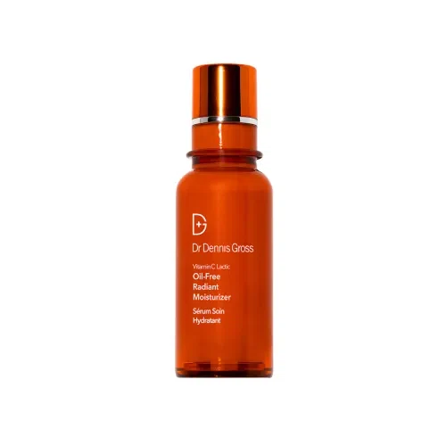 Dr. Dennis Gross Vitamin C Lactic Oil-Free Radiant Moisturizer