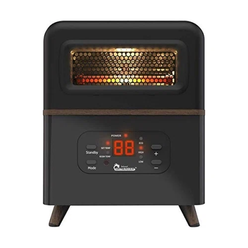 Dr Infrared Heater DR-978 