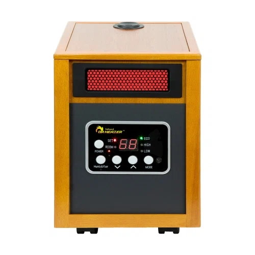 Dr Heater Portable Space Heater