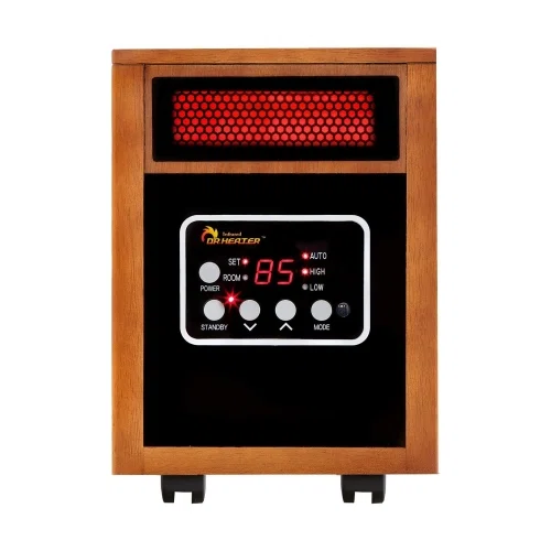 Dr Infrared Heater Portable Space Heater