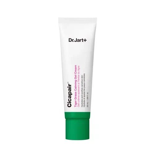 Dr. Jart+ Cicapair Tiger Grass Calming Gel Cream