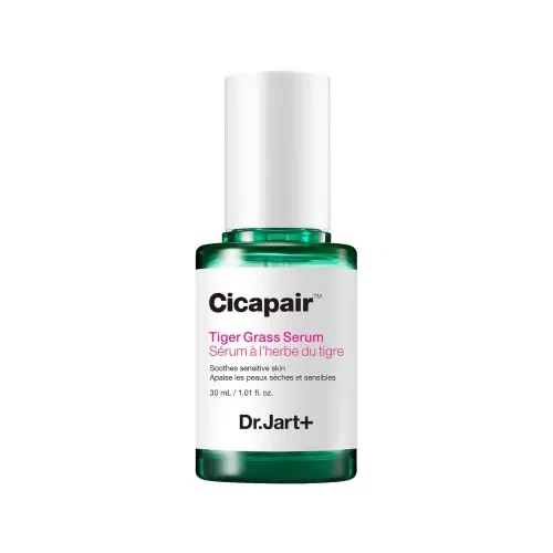 Dr. Jart+ Cicapair Tiger Grass Serum