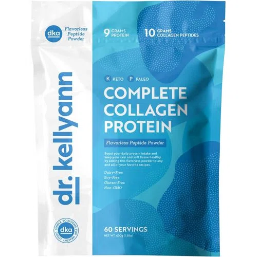 25 Off Dr. Kellyann Discount Code (35 Active) Jul '24