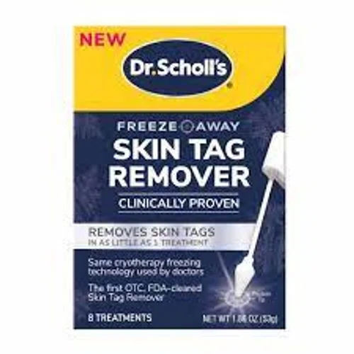 Dr. Scholl's Freeze Away Skin Tag Remover
