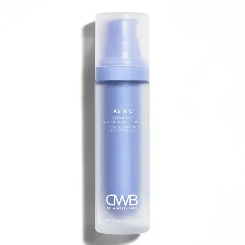 Dr. Whitney Bowe Beauty Asta C Vitamin C Age Defense Serum