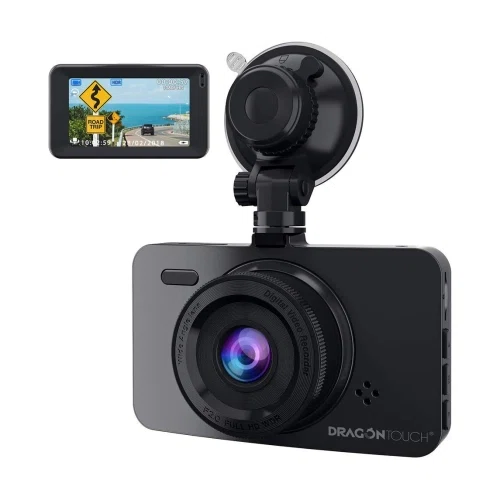 Dragon Touch D1 Dash Camera