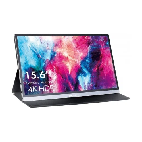 Dragon Touch S1 Pro 4K Portable Monitor