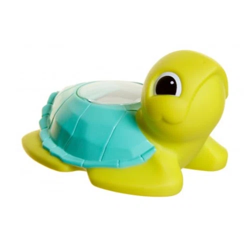 Dream Baby Room & Bath Thermometer - Turtle